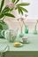 Tasse et Soucoupe à Expresso Lily&Lotus Moon Delight Vert Clair