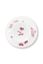Tasse et Soucoupe Jolie Points Or Rose