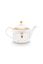 Théière de Grande Taille Royal Winter White