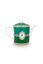Love Birds Teapot Medium Green