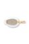 Pip Chique Stripes Kanne Klein Rosa/Grün
