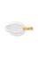 Pip Chique Stripes Kanne Klein Gelb