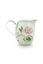 Jug Lily&Lotus Light Green