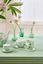 Jug Lily&Lotus Light Green