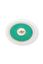 Pip Chique Sugar Bowl Green