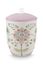 Lily & Lotus Pot de Stockage Lilas