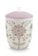 Lily & Lotus Pot de Stockage Lilas