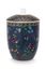 Pot de Stockage Berry Blues Bleu