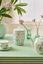 Pot de Stockage Lily&Lotus Vert Clair