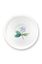 Blushing birds Egg Cup white
