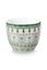 Egg Cup Lily&Lotus Moon Delight Light Green