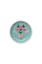 Blushing Birds Tea Tip blue 9 cm