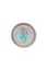 Flower Festival Tea Tip Light Blue