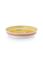 La Majorelle Tea Tip Yellow 9cm