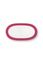Pip Chique Tortenteller Oval Rosa