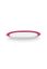 Pip Chique Tortenteller Oval Rosa