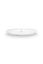 Plat à Servir Ovale Royal Winter White 40cm