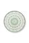 Mini Cake Tray Lily&Lotus Moon Delight Light Green