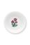 Oriental Flower Festival Sushi Set Blue