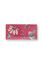 Set de sushi Oriental Flower Festival rose foncé