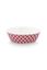 Set de sushi Oriental Flower Festival rose foncé