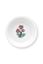 Set de sushi Oriental Flower Festival rose foncé