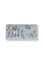 Giftset Square Oriental Flower Festival Blue