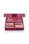 Giftset Square Oriental Flower Festival Dark Pink