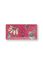 Giftset Square Oriental Flower Festival Dark Pink