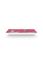 Giftset Square Oriental Flower Festival Dark Pink