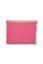 Tablier Stripes Rose
