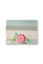 Blushing Birds Tea Towel Blue