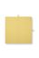 Lot de 2 Torchons Stripes Jaune