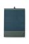 Set/2 Torchon de Cuisine Berry Blues Bleu