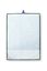 Set/2 Torchon de Cuisine Berry Blues Bleu