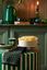 Set/2 Torchon de Cuisine Berry Blues Bleu