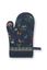 Ofenhandschuh Berry Blues Blau