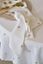 Tablecloth Embroidery Stars Gold