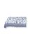Tischtuch Royal Regal Flower Blau