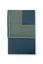 Tafelkleed Berry Blues Blauw