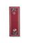 Flower Festival Table Runner Dark Pink