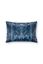 Cushion Kyoto Festival Dark Blue