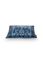 Cushion Kyoto Festival Dark Blue