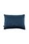 Cushion Quiltey Days Dark Blue
