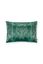 Cushion Kyoto Festival Dark Green