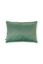 Cushion Kyoto Festival Dark Green