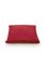 Cousin Décoratifs Quilted Daisy Dreams Rouge