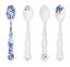 Royal White Theelepels