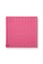 Stripes Set/4 Napkins Pink