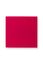 Set/4 Napkins Stripes Dark Red